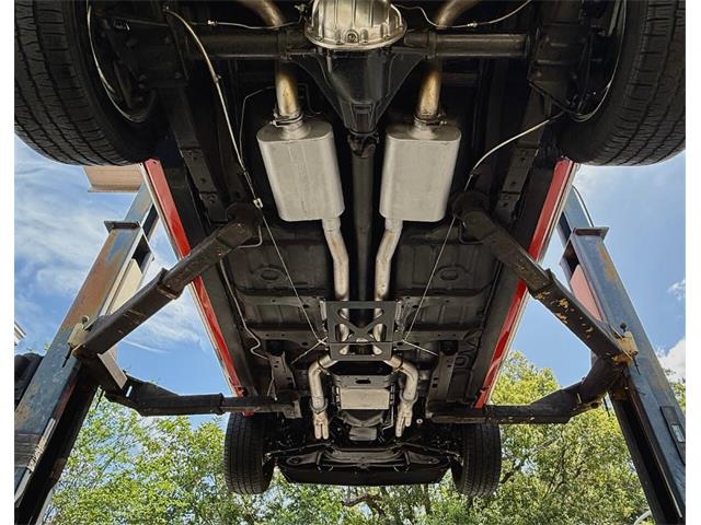 1969 Chevrolet Camaro (CC-2066079) for sale in Clearwater, Florida