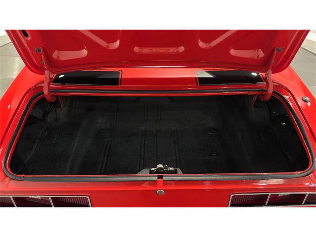 1969 Chevrolet Camaro (CC-2066079) for sale in Clearwater, Florida