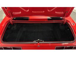 1969 Chevrolet Camaro (CC-2066079) for sale in Clearwater, Florida