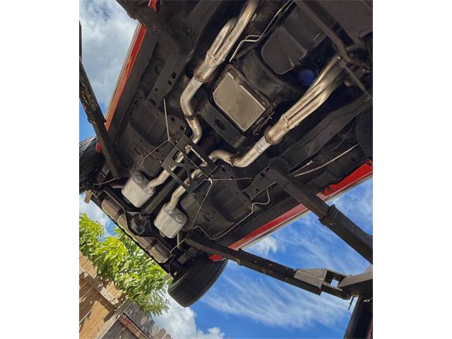 1969 Chevrolet Camaro (CC-2066079) for sale in Clearwater, Florida