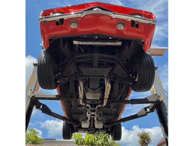 1969 Chevrolet Camaro (CC-2066079) for sale in Clearwater, Florida