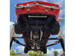 1969 Chevrolet Camaro (CC-2066079) for sale in Clearwater, Florida