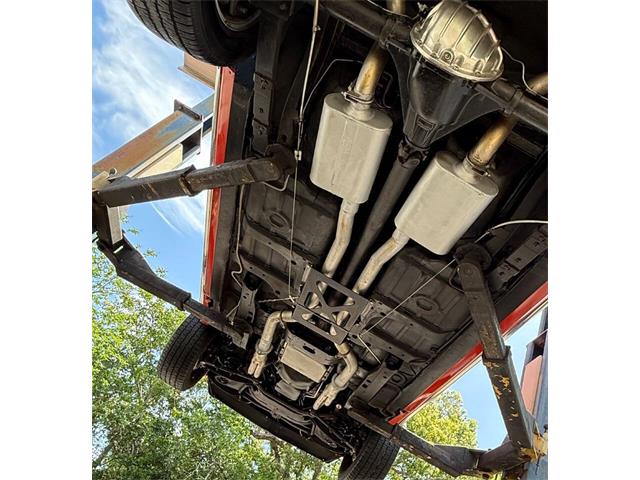 1969 Chevrolet Camaro (CC-2066079) for sale in Clearwater, Florida