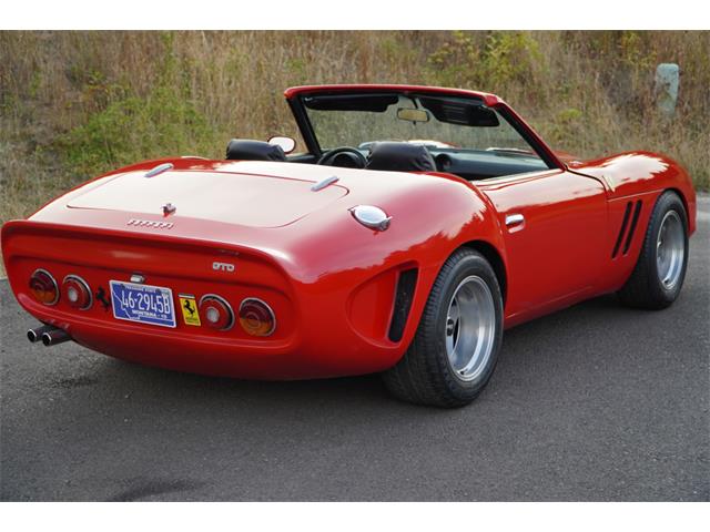 1964 Ferrari 250 (CC-2066080) for sale in Reno, Nevada