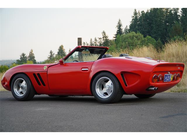 1964 Ferrari 250 (CC-2066080) for sale in Reno, Nevada