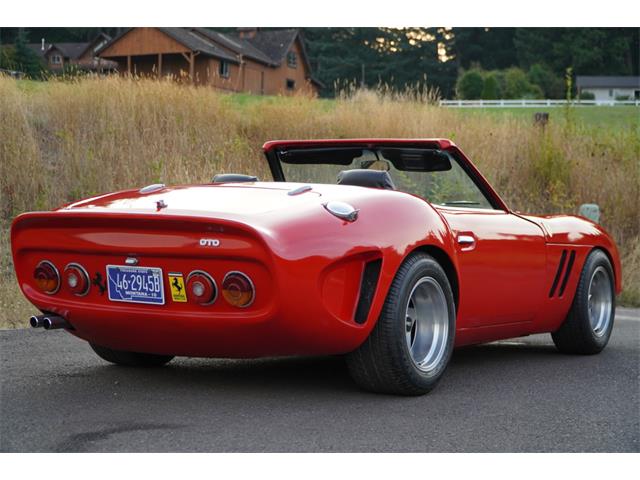 1964 Ferrari 250 (CC-2066080) for sale in Reno, Nevada