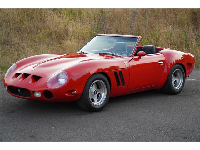 1964 Ferrari 250 (CC-2066080) for sale in Reno, Nevada