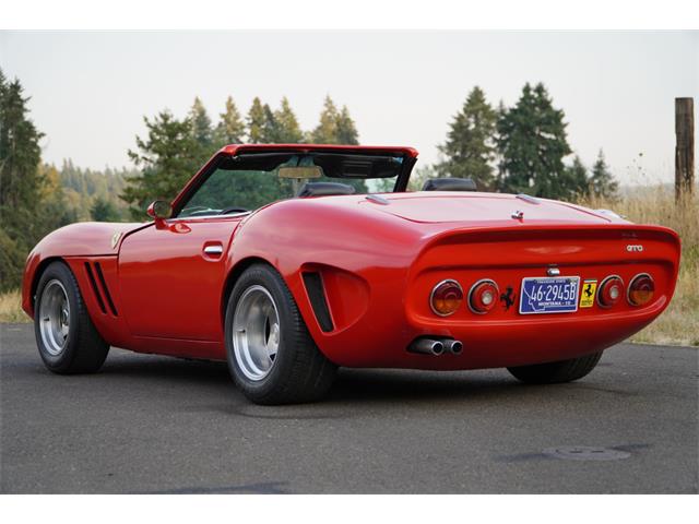 1964 Ferrari 250 (CC-2066080) for sale in Reno, Nevada