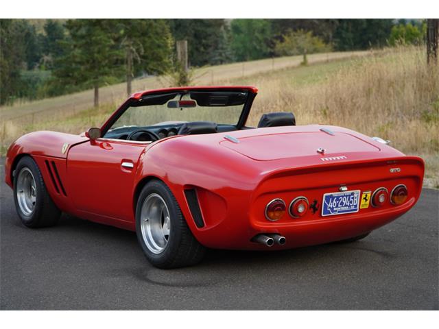 1964 Ferrari 250 (CC-2066080) for sale in Reno, Nevada