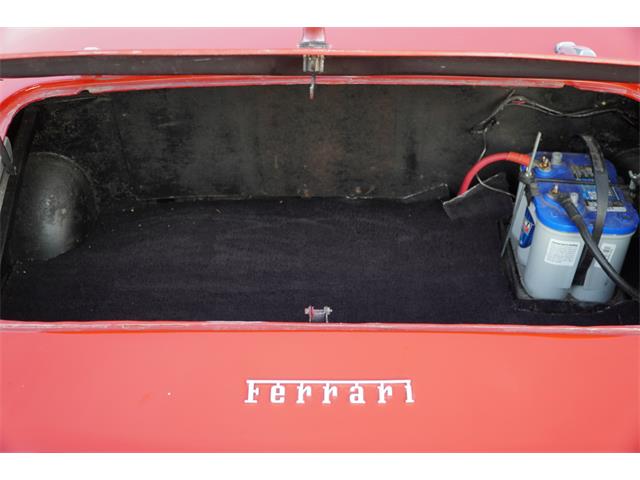1964 Ferrari 250 (CC-2066080) for sale in Reno, Nevada