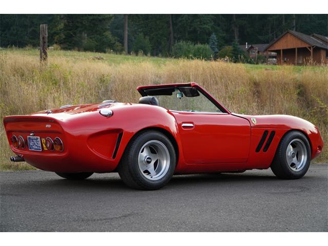 1964 Ferrari 250 (CC-2066080) for sale in Reno, Nevada