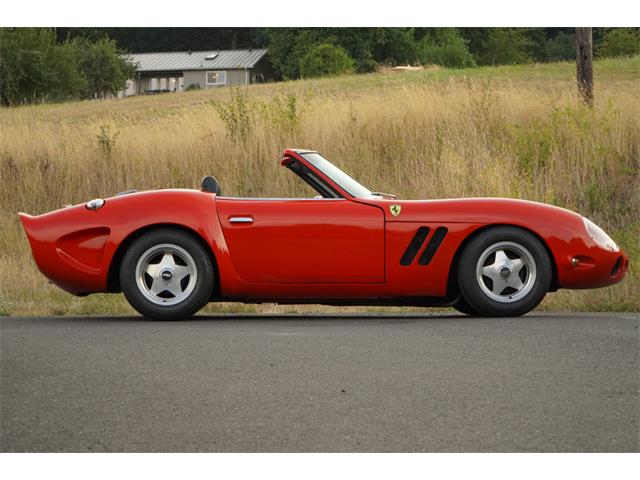 1964 Ferrari 250 (CC-2066080) for sale in Reno, Nevada