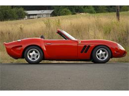 1964 Ferrari 250 (CC-2066080) for sale in Reno, Nevada