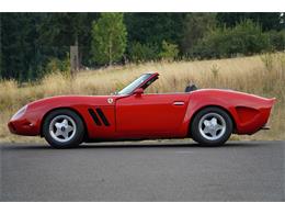 1964 Ferrari 250 (CC-2066080) for sale in Reno, Nevada