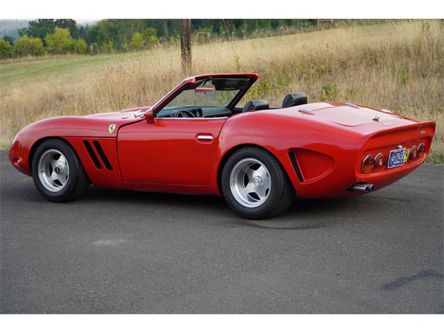 1964 Ferrari 250 (CC-2066080) for sale in Reno, Nevada