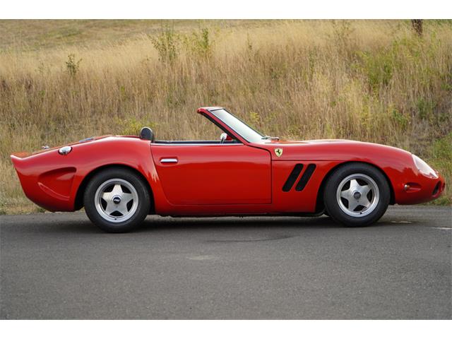 1964 Ferrari 250 (CC-2066080) for sale in Reno, Nevada