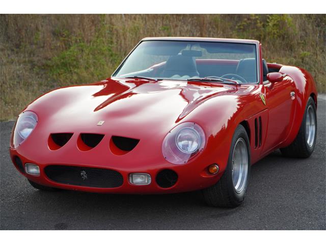 1964 Ferrari 250 (CC-2066080) for sale in Reno, Nevada