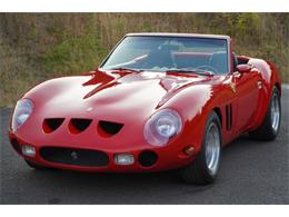 1964 Ferrari 250 (CC-2066080) for sale in Reno, Nevada