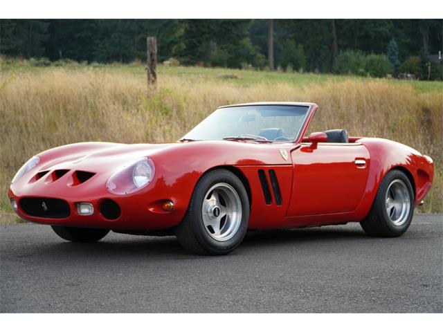 1964 Ferrari 250 (CC-2066080) for sale in Reno, Nevada