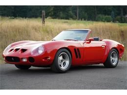 1964 Ferrari 250 (CC-2066080) for sale in Reno, Nevada