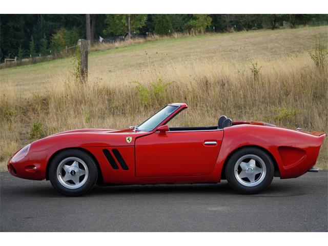 1964 Ferrari 250 (CC-2066080) for sale in Reno, Nevada