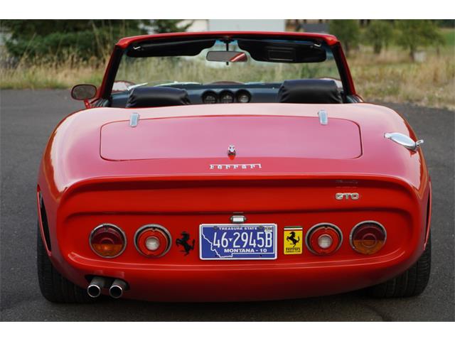 1964 Ferrari 250 (CC-2066080) for sale in Reno, Nevada