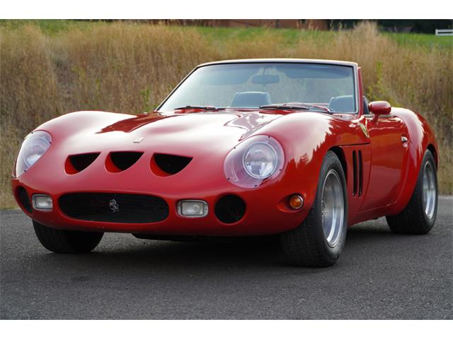1964 Ferrari 250 (CC-2066080) for sale in Reno, Nevada