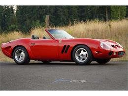 1964 Ferrari 250 (CC-2066080) for sale in Reno, Nevada