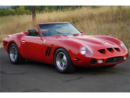1964 Ferrari 250 (CC-2066080) for sale in Reno, Nevada