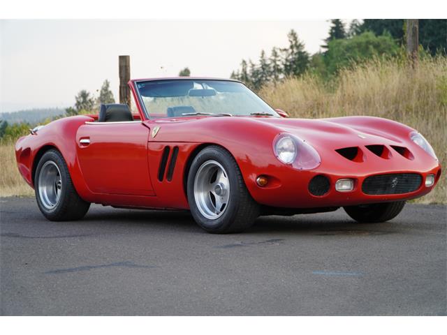 1964 Ferrari 250 (CC-2066080) for sale in Reno, Nevada