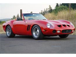 1964 Ferrari 250 (CC-2066080) for sale in Reno, Nevada