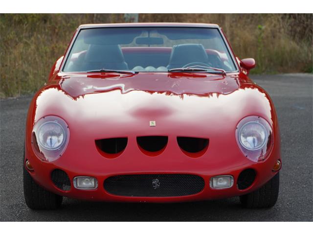 1964 Ferrari 250 (CC-2066080) for sale in Reno, Nevada