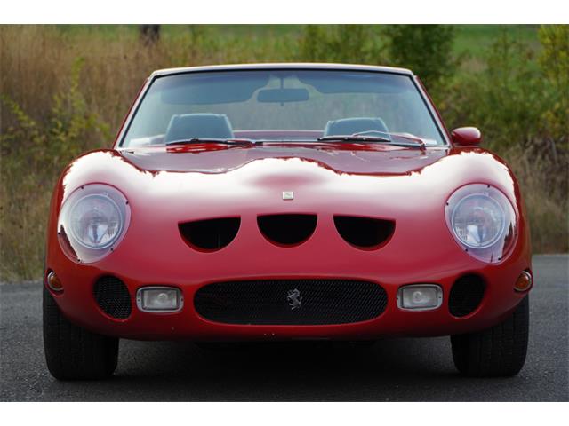 1964 Ferrari 250 (CC-2066080) for sale in Reno, Nevada