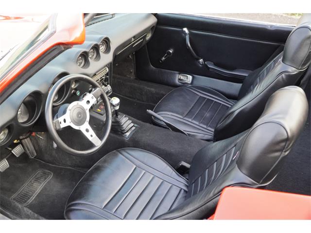 1964 Ferrari 250 (CC-2066080) for sale in Reno, Nevada