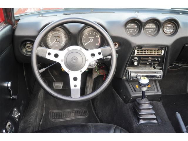 1964 Ferrari 250 (CC-2066080) for sale in Reno, Nevada