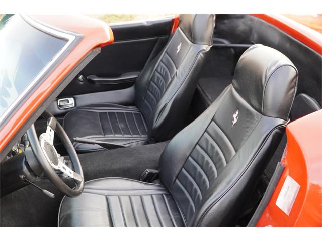 1964 Ferrari 250 (CC-2066080) for sale in Reno, Nevada