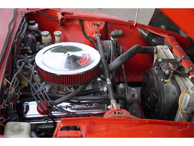 1964 Ferrari 250 (CC-2066080) for sale in Reno, Nevada