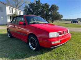 1995 Volkswagen Rabbit (CC-2066081) for sale in Cadillac, Michigan