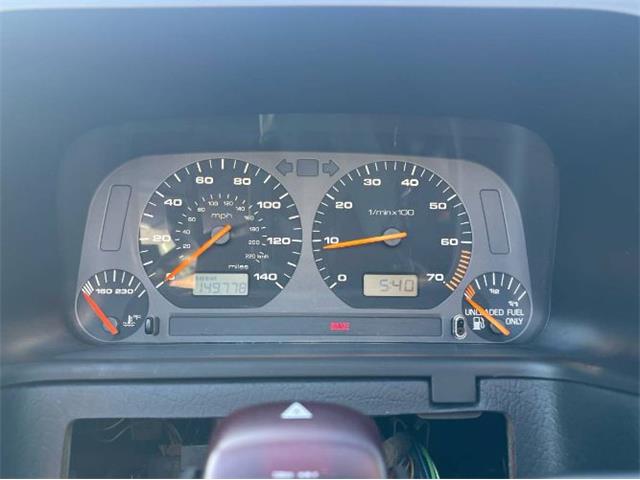 1995 Volkswagen Rabbit (CC-2066081) for sale in Cadillac, Michigan