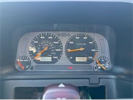 1995 Volkswagen Rabbit (CC-2066081) for sale in Cadillac, Michigan