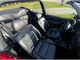 1995 Volkswagen Rabbit (CC-2066081) for sale in Cadillac, Michigan