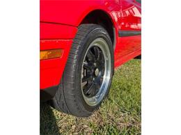 1995 Volkswagen Rabbit (CC-2066081) for sale in Cadillac, Michigan