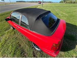 1995 Volkswagen Rabbit (CC-2066081) for sale in Cadillac, Michigan