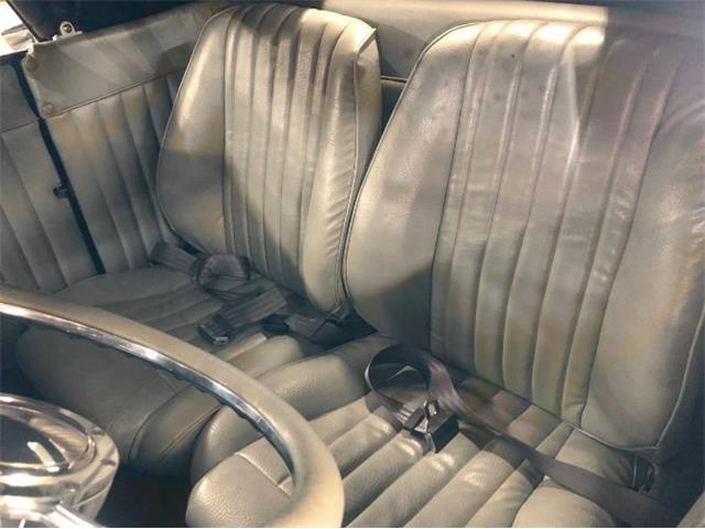 1932 Ford Roadster (CC-2066082) for sale in Cadillac, Michigan