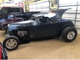 1932 Ford Roadster (CC-2066082) for sale in Cadillac, Michigan