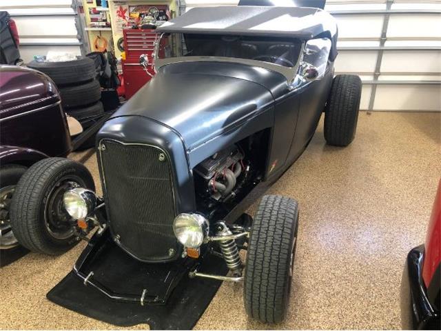 1932 Ford Roadster (CC-2066082) for sale in Cadillac, Michigan