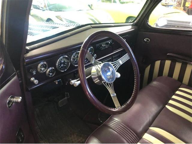 1939 Ford Coupe (CC-2066083) for sale in Cadillac, Michigan