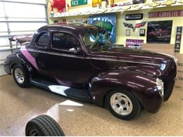 1939 Ford Coupe (CC-2066083) for sale in Cadillac, Michigan