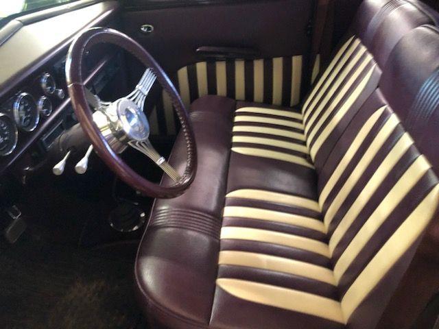 1939 Ford Coupe (CC-2066083) for sale in Cadillac, Michigan