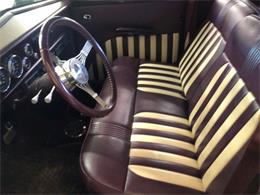 1939 Ford Coupe (CC-2066083) for sale in Cadillac, Michigan